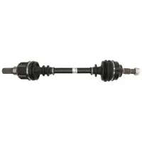 POINT GEAR Vetoakseli PNG73125 vasen