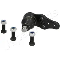 ASHIKA Pallonivel BJ-C03