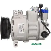 THERMOTEC Kompressori, ilmastointilaite KTT090141