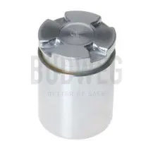 BUDWEG CALIPER Mäntä, jarrusatula 233433