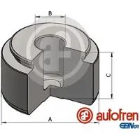 AUTOFREN SEINSA Mäntä, jarrusatula D025749