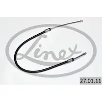 Linex Vaijeri, seisontajarru 27.01.11