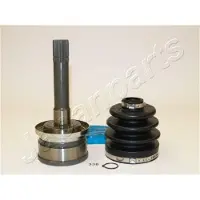 Japanparts Nivelsarja, vetoakseli GI-338