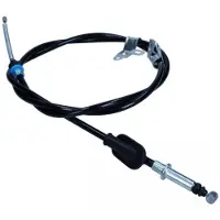 MAXGEAR Vaijeri, seisontajarru 32-1536