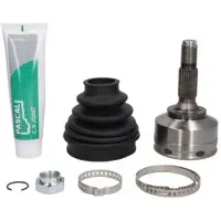 PASCAL Nivelsarja, vetoakseli G1C015PC