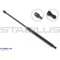 STABILUS Kaasujousi, takaikkuna 7101FU