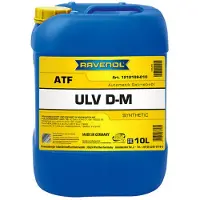 Ravenol Vaihteistoöljy 1212108-010-01-999