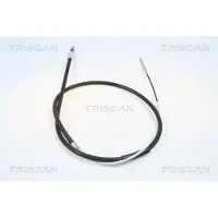 TRISCAN Vaijeri, seisontajarru 8140 11125