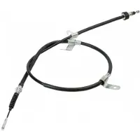 MAXGEAR Vaijeri, seisontajarru 32-1623