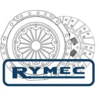RYMEC Kytkinpaketti JT7888