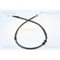 TRISCAN Vaijeri, seisontajarru 8140 15190