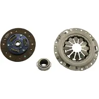 KAVO PARTS Kytkinpaketti CP-7021