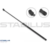 STABILUS Kaasujousi, konepelti 024208