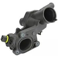THERMOTEC Termostaatti, jäähdytysneste D2A009TT