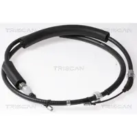 TRISCAN Vaijeri, seisontajarru 8140 101103