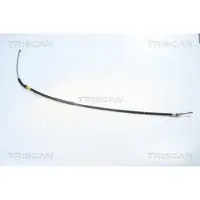 TRISCAN Vaijeri, seisontajarru 8140 24156