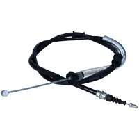 MAXGEAR Vaijeri, seisontajarru 32-1029