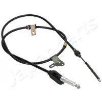 Japanparts Vaijeri, seisontajarru BC-2051L