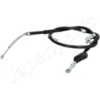 Japanparts Vaijeri, seisontajarru BC-714L
