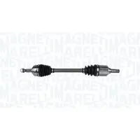 MAGNETI MARELLI Vetoakseli