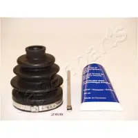 Japanparts Paljekumisarja, vetoakseli KB-268