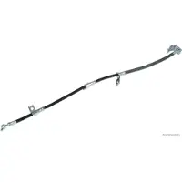 HERTH+BUSS ELPARTS Jarruletku HERTH+BUSS JAKOPARTS J3700587, vasen