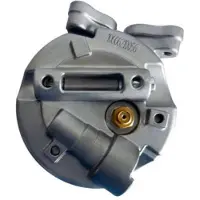 MAHLE ORIGINAL Kompressori, ilmastointilaite ACP 1357 000S