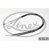 Linex Vaijeri, seisontajarru 32.02.25