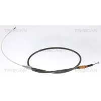 TRISCAN Vaijeri, seisontajarru 8140 10133