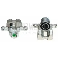BUDWEG CALIPER Jarrusatula , 343251 - Honda - Fr-v, Legend, Stream