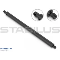 STABILUS Kaasujousi, takaluukku/kuormatila 834133