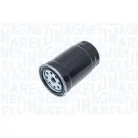 MAGNETI MARELLI Polttoainesuodatin 153071762648