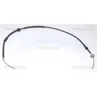 TRISCAN Vaijeri, seisontajarru 8140 151093