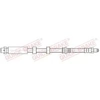 Quick Brake Jarruletku 32.844