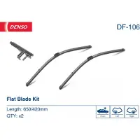 Denso Pyyhkijänsulka DF-106