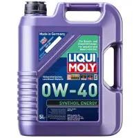 Liqui moly Moottoriöljy 9515