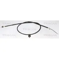 TRISCAN Vaijeri, seisontajarru 8140 141171