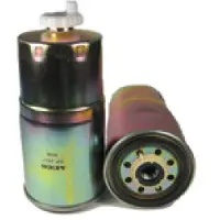 ALCO FILTER Polttoainesuodatin SP-1027