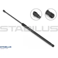 STABILUS Kaasujousi, konepelti 397953