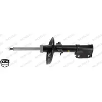 Monroe Iskunvaimennin, Kaasupaine, G8377 - Renault - Scenic, Grand scenic, Scénic xmod