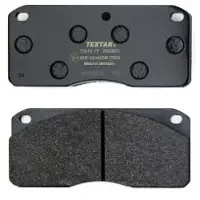 Textar Jarrupalasarja 2930201