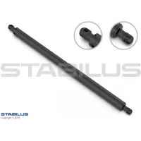 STABILUS Kaasujousi, takaluukku/kuormatila 832460