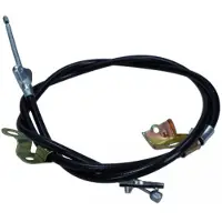MAXGEAR Vaijeri, seisontajarru 32-1562
