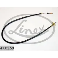 Linex Vaijeri, seisontajarru 47.01.59