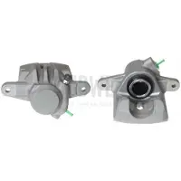 BUDWEG CALIPER Jarrusatula Budweg, 344728 - Subaru - Forester, Xv, Impreza