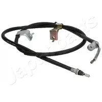 Japanparts Vaijeri, seisontajarru BC-168L