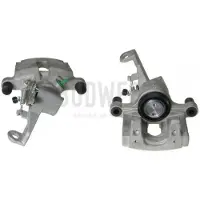 BUDWEG CALIPER Jarrusatula BUDWEG 344344, takana vasen