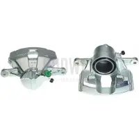 BUDWEG CALIPER Jarrusatula Budweg, 344909 - Peugeot - Partner, 308, 508, Rifter. Opel - Astra, Combo. Citroen - Berlingo. Toyota - Proace