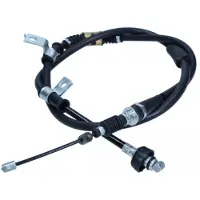 MAXGEAR Vaijeri, seisontajarru 32-1372