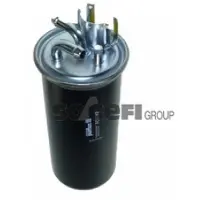 PURFLUX Polttoainesuodatin FCS787